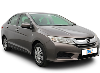 Honda City-img
